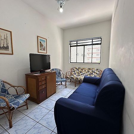 Апартаменты Trevizzo Guaruja Enseada Экстерьер фото