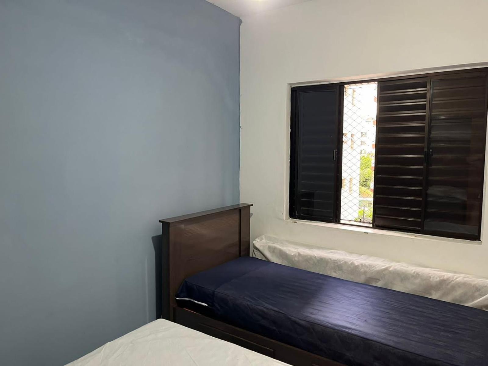 Апартаменты Trevizzo Guaruja Enseada Экстерьер фото
